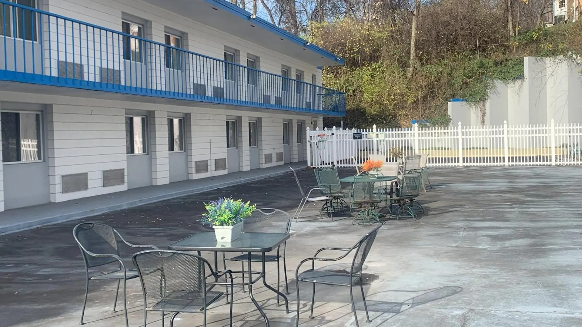 The Inn-Pittsburgh United States