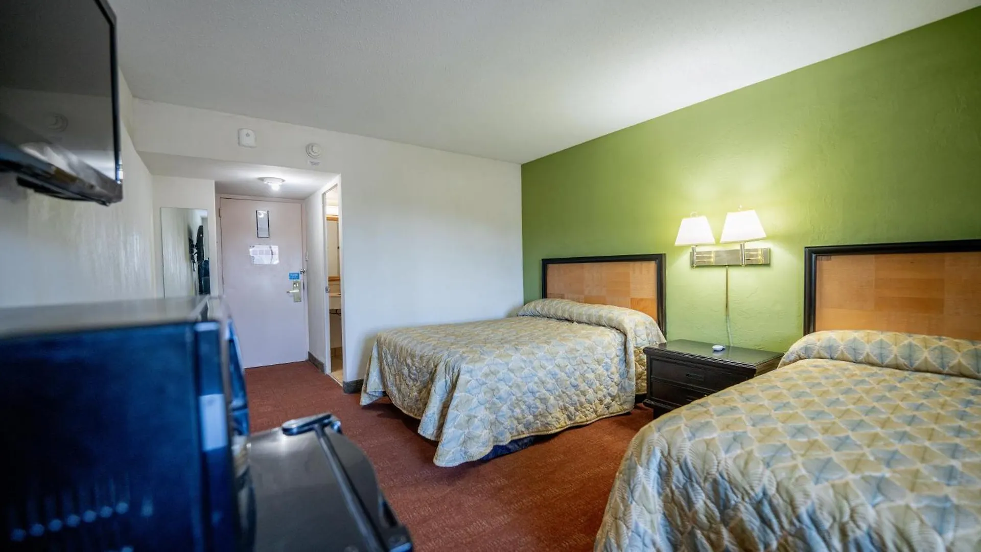 Inn The Inn-Pittsburgh