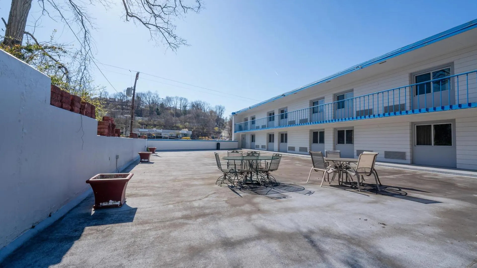 The Inn-Pittsburgh United States