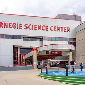 Staybridge Pittsburgh Airport By Ihg Hotel
