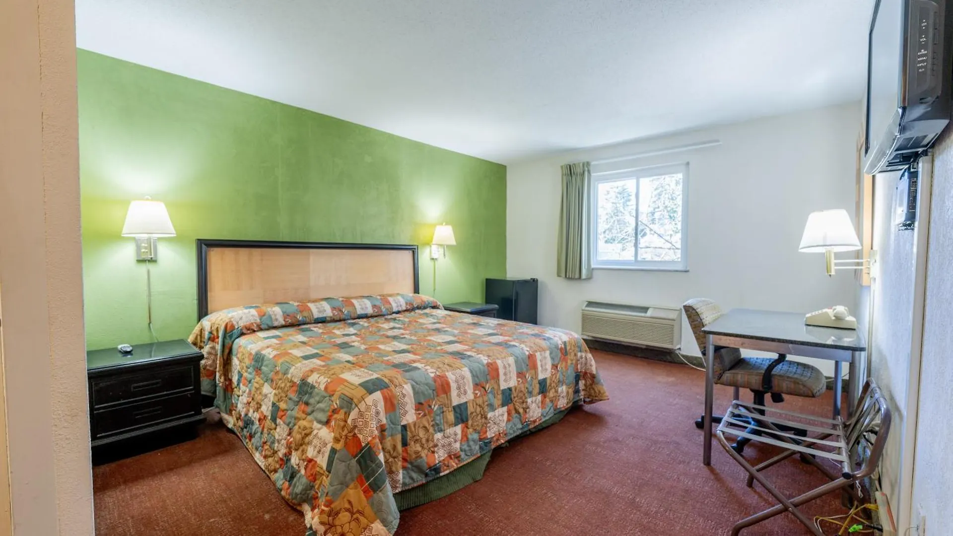 The Inn-Pittsburgh